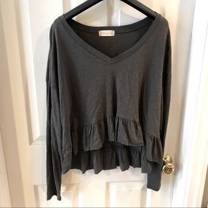 Altar'd State Long Sleeve Top